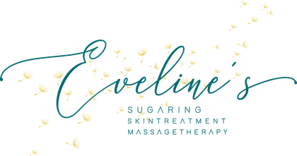 Eveline's — sugaring, skintreatment, massagetherapy